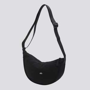 🍒AL​O Yoga Explorer Convertible Pack | 3L Nylon Waist Bag